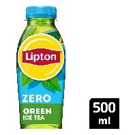LIPTON ICETEA GREENZERO+50cl