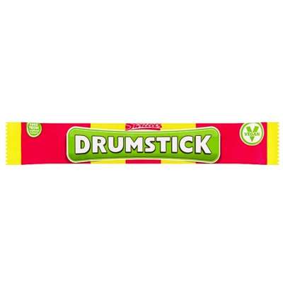 drumstick chewbar