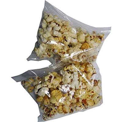 zakje popcorn            8gr
