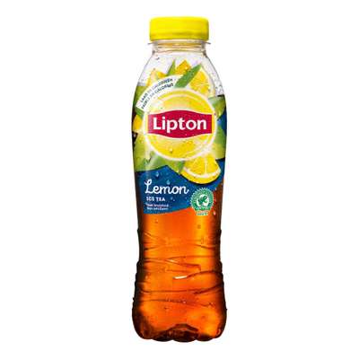 LIPTON ICETEAlemon     +50cl