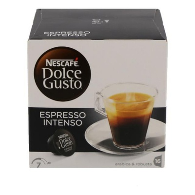 DOLCE GUSTO INTENSO      16x