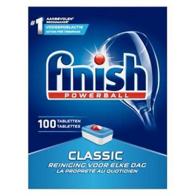 FINISH CLASSIC TABS     100x