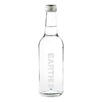 EARTH WATER KZV GLAS    33cl