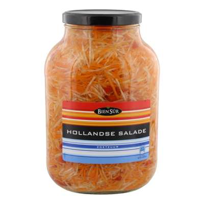 HOLLANDSE SALADE       2.65L
