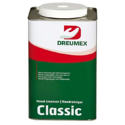 DREUMEX CLASSIC   4.5l