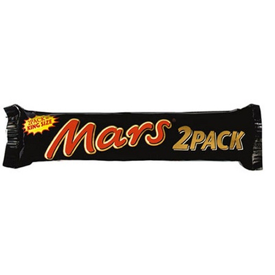 MARS 2-PACK