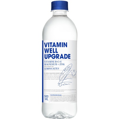 VITAMIN WELL UPGRADE    50cl