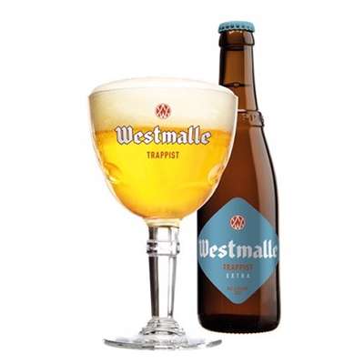WESTMALLE EXTRA         33cl