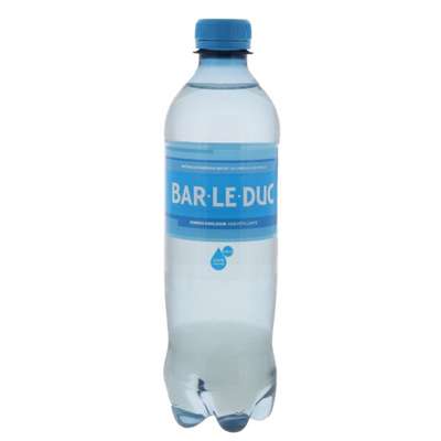 BAR LE DUC WATER       +50CL