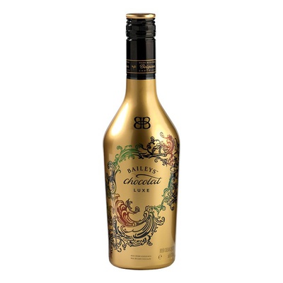 BAILY CHOCOLAT LUXE     0.5L