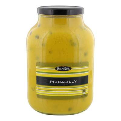 PICCALILLY             2.65L